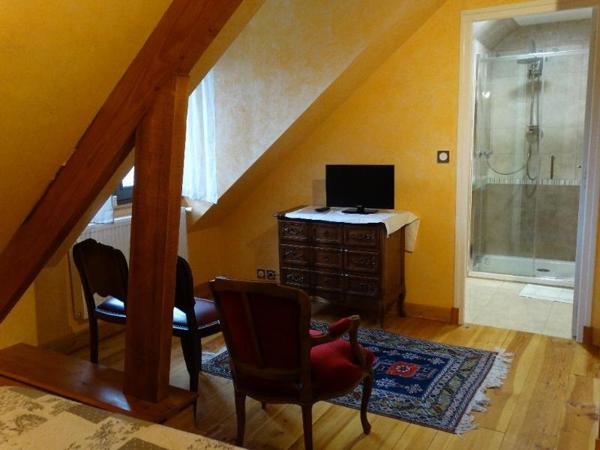 Vente maison 9 pièces de 260m²