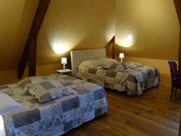 Vente maison 9 pièces de 260m²