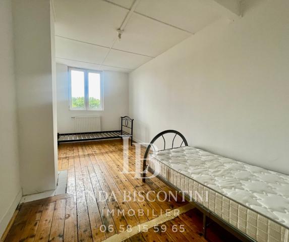 Sallaumines (62430) maison pour investissement locatif