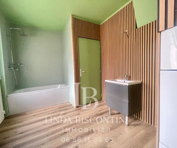 Sallaumines (62430) maison pour investissement locatif