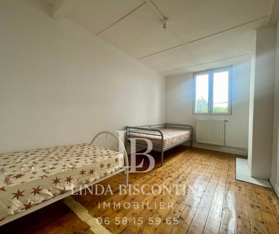 Sallaumines (62430) maison pour investissement locatif