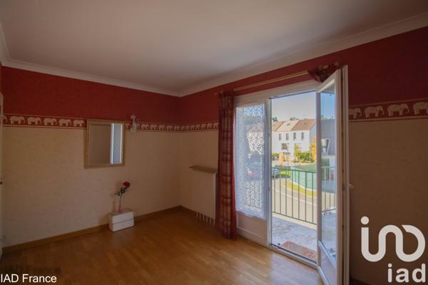 Maison à vendre 6 pièces 163 m² Élancourt