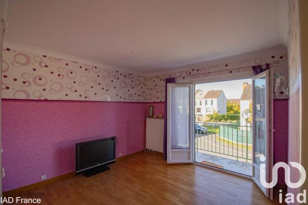 Maison à vendre 6 pièces 163 m² Élancourt