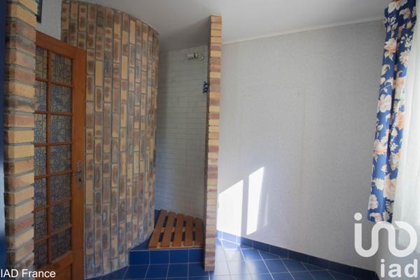 Maison à vendre 6 pièces 163 m² Élancourt