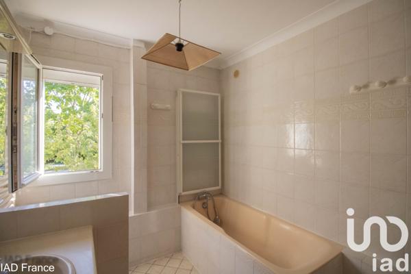 Maison à vendre 6 pièces 163 m² Élancourt