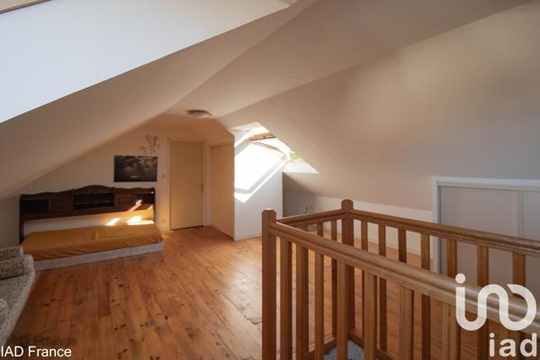 Maison à vendre 6 pièces 163 m² Élancourt