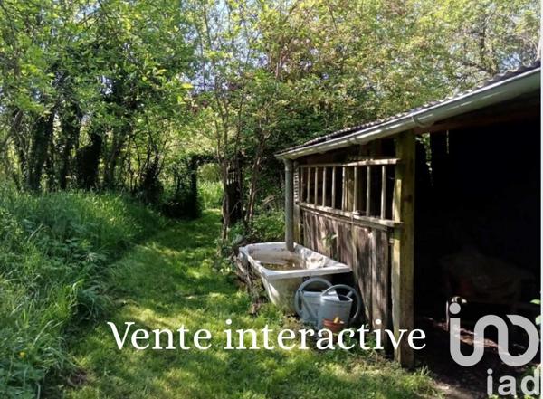 Maison à vendre 5 pièces 106 m² Ambloy