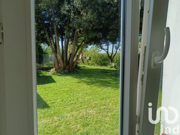 Maison à vendre 5 pièces 106 m² Ambloy