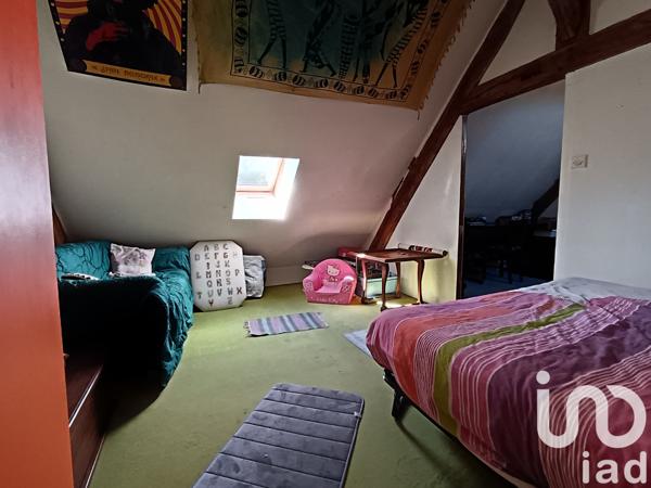 Maison à vendre 5 pièces 106 m² Ambloy