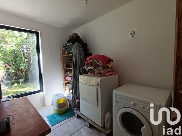 Maison à vendre 5 pièces 106 m² Ambloy