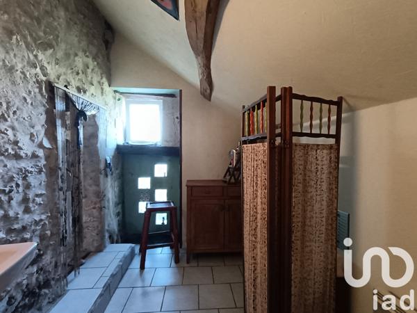 Maison à vendre 5 pièces 106 m² Ambloy