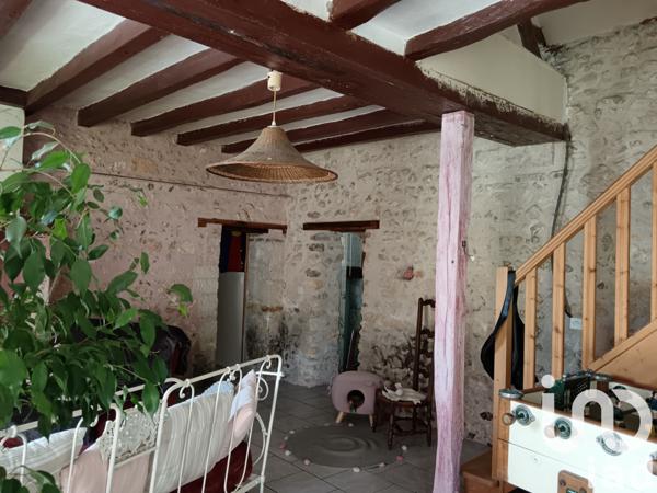 Maison à vendre 5 pièces 106 m² Ambloy