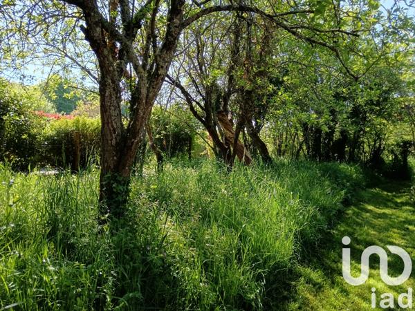 Maison à vendre 5 pièces 106 m² Ambloy