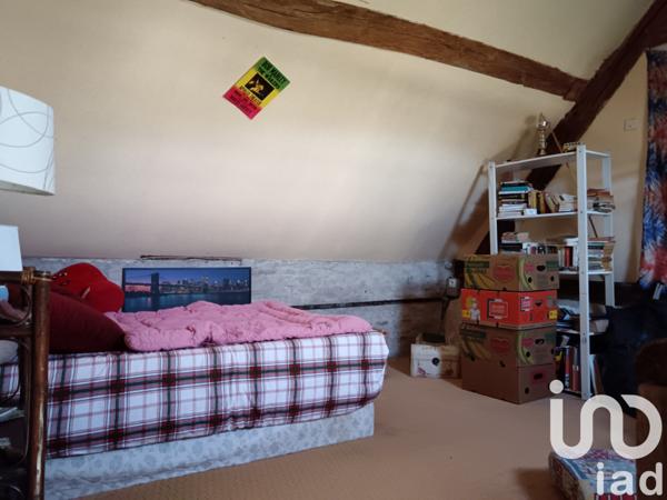 Maison à vendre 5 pièces 106 m² Ambloy