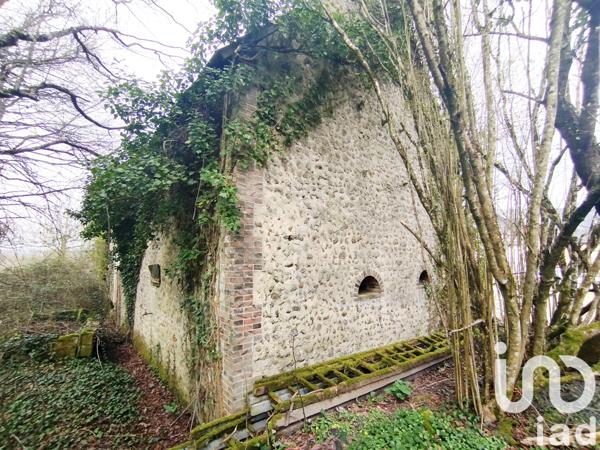 Terrain à vendre 860 m² Le Plessis-Dorin