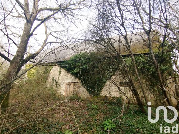 Terrain à vendre 860 m² Le Plessis-Dorin