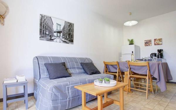 Appartement à vendre    2 pièces • 24,52 m2 Saint-Cyprien