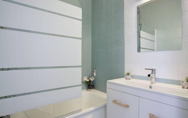 Appartement à vendre    2 pièces • 24,52 m2 Saint-Cyprien