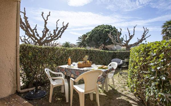 Appartement à vendre    2 pièces • 24,52 m2 Saint-Cyprien
