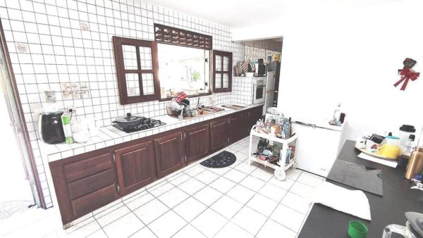 PAISIBLE MAISON F3 SUR 2040m² DE TERRAIN