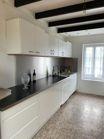 MAISON 5 PIECES 120M²