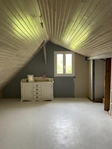 MAISON 5 PIECES 120M²