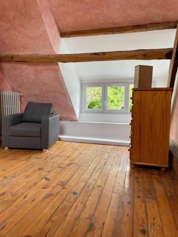 MAISON 5 PIECES 120M²