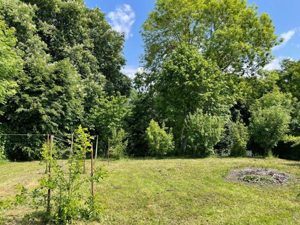 MAISON 5 PIECES 120M²