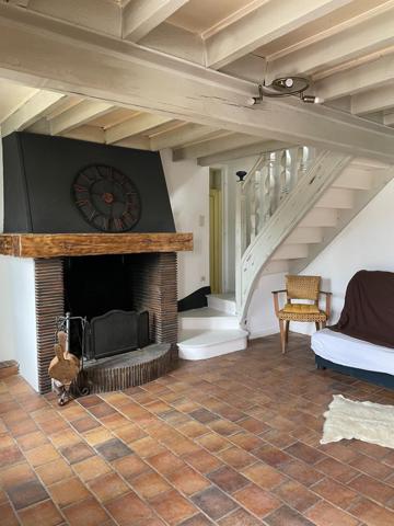 MAISON 5 PIECES 120M²