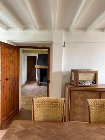 MAISON 5 PIECES 120M²