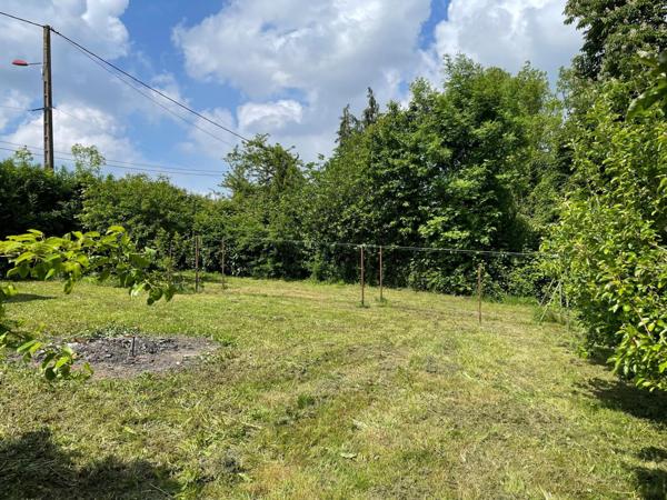 MAISON 5 PIECES 120M²