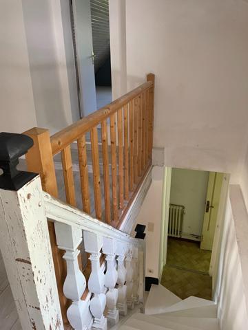 MAISON 5 PIECES 120M²