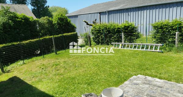 Location Maison 3 pièces 79 m² - Saint-mard 77230