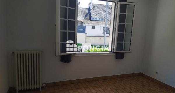Location Maison 3 pièces 79 m² - Saint-mard 77230