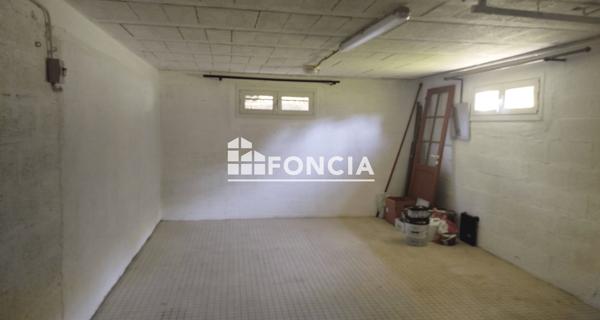 Location Maison 3 pièces 79 m² - Saint-mard 77230