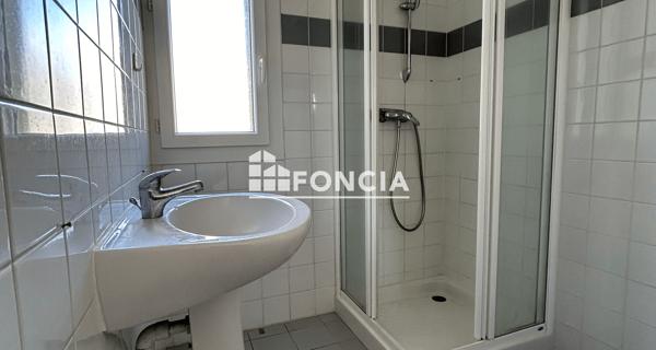 Location Maison 3 pièces 65.14 m² - Arnouville 95400