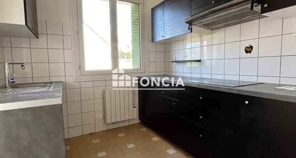 Location Maison 3 pièces 65.14 m² - Arnouville 95400