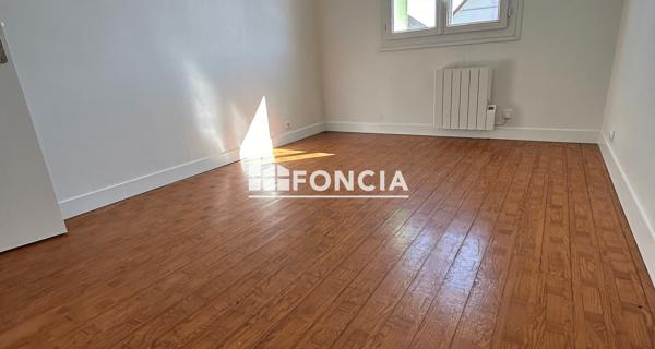 Location Maison 3 pièces 65.14 m² - Arnouville 95400