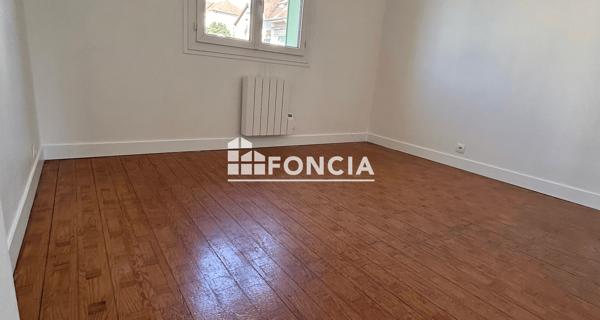 Location Maison 3 pièces 65.14 m² - Arnouville 95400