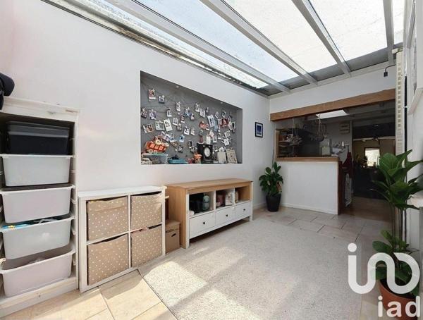 Maison 5 pièces de 95 m² à Mouvaux (59420)