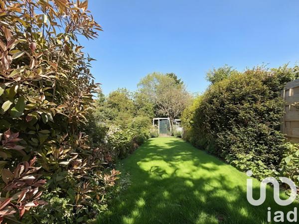 Maison 5 pièces de 95 m² à Mouvaux (59420)