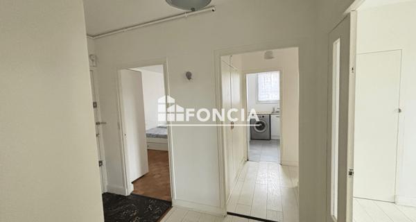 Location Appartement meublé 4 pièces 75.76 m² - Bourg-la-reine 92340