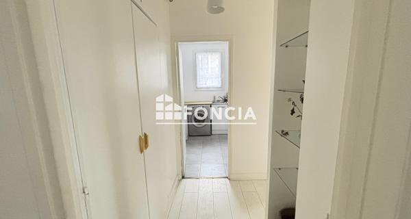 Location Appartement meublé 4 pièces 75.76 m² - Bourg-la-reine 92340
