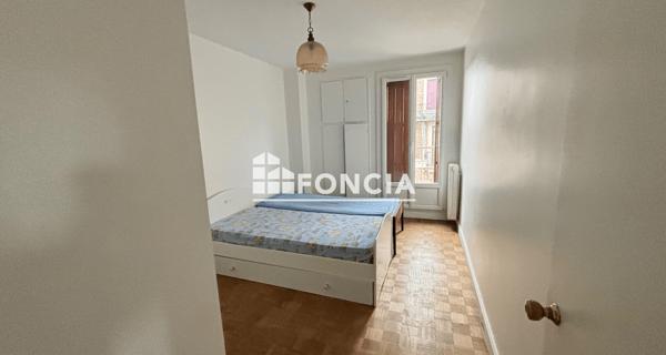 Location Appartement meublé 4 pièces 75.76 m² - Bourg-la-reine 92340