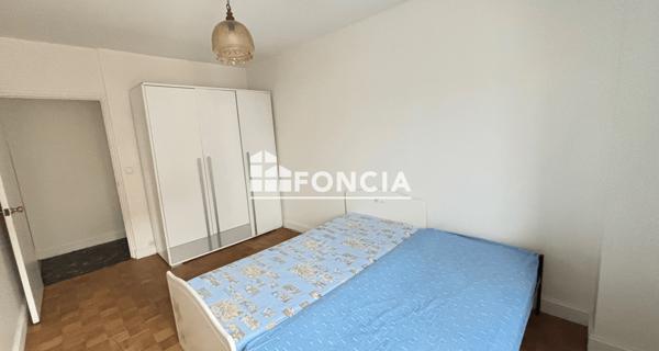 Location Appartement meublé 4 pièces 75.76 m² - Bourg-la-reine 92340