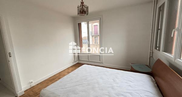 Location Appartement meublé 4 pièces 75.76 m² - Bourg-la-reine 92340