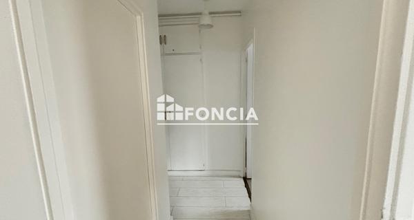 Location Appartement meublé 4 pièces 75.76 m² - Bourg-la-reine 92340