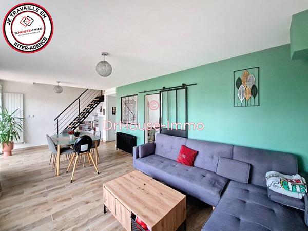 Maison à vendre 5 pièces de 99 m²