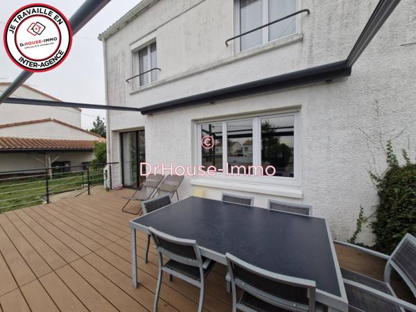 Maison à vendre 5 pièces de 99 m²