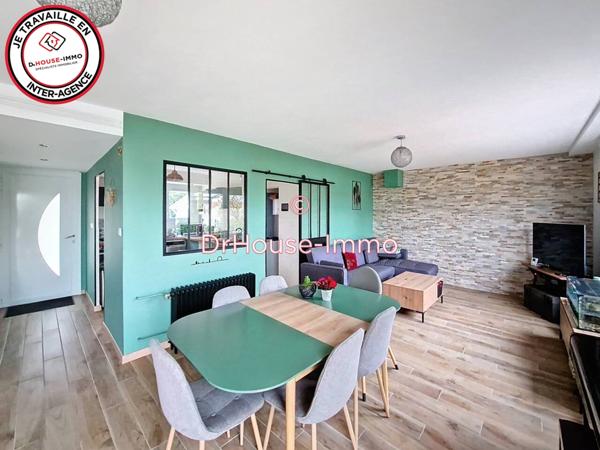 Maison à vendre 5 pièces de 99 m²